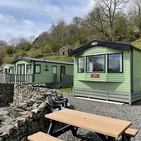 Spoon Hall - Oak Villa Coniston Dış mekan fotoğraf