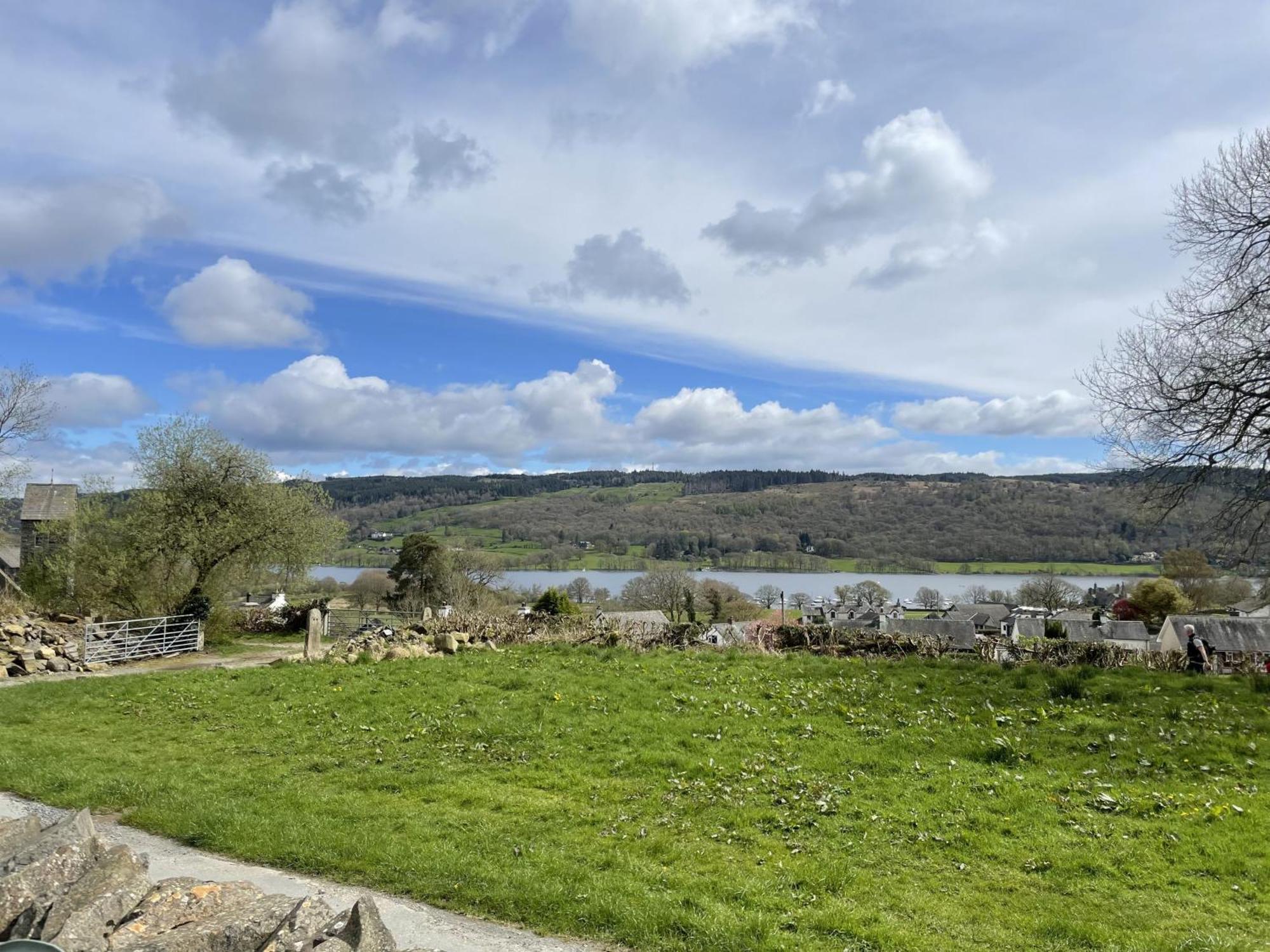 Spoon Hall - Oak Villa Coniston Dış mekan fotoğraf